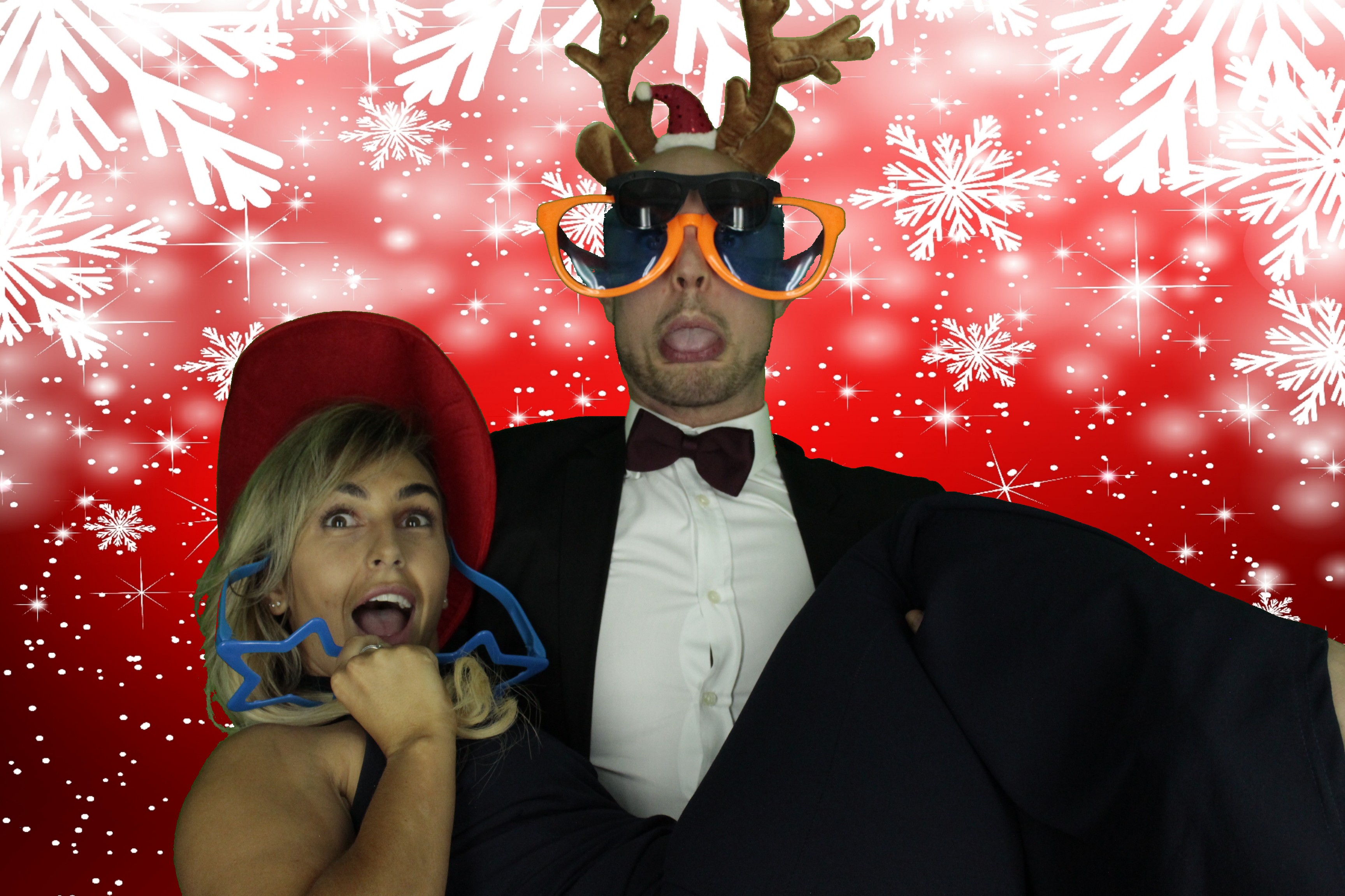 Staffing 360 Solutions Christmas Party | View more photos from the event at gallery.myphotoboothexperience.co.uk/u/MyPhotoBoothExperienceLtd/Staffing-360-Solutions-Christmas-Party-0